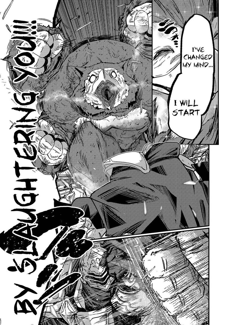 Gaikotsu Kishi Sama Tadaima Isekai E O Dekake Chuu 41 26