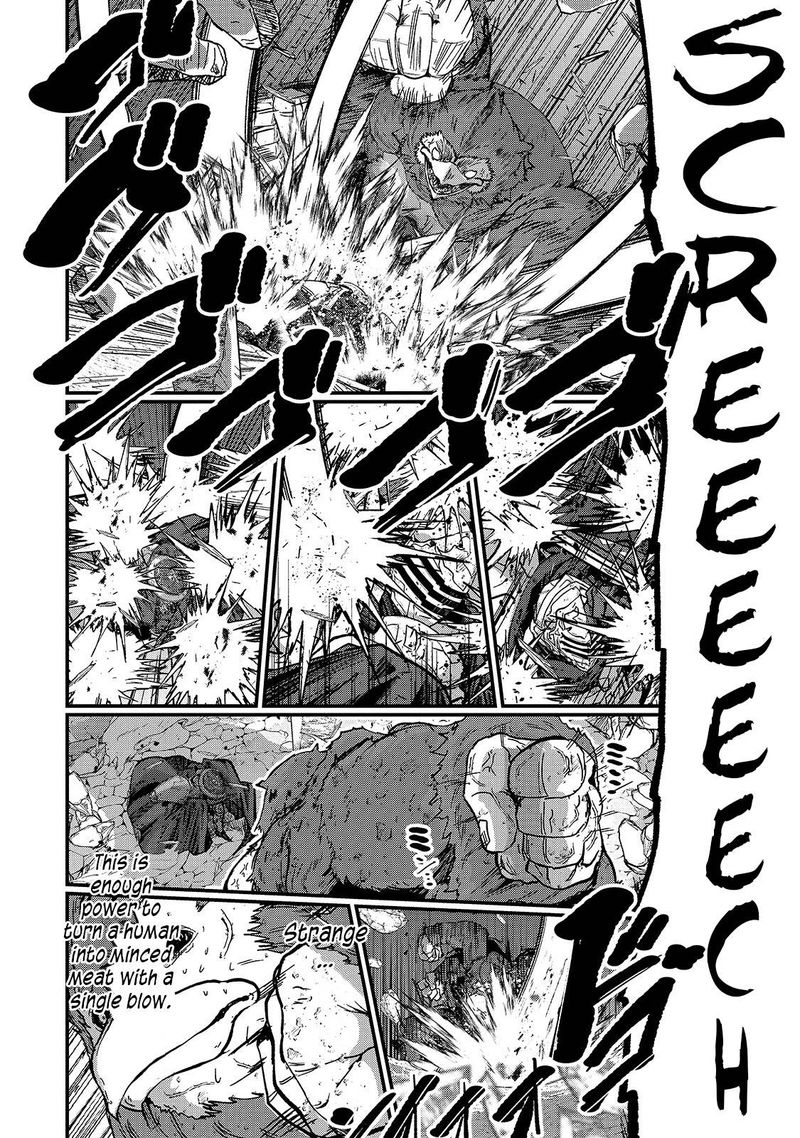 Gaikotsu Kishi Sama Tadaima Isekai E O Dekake Chuu 41 27