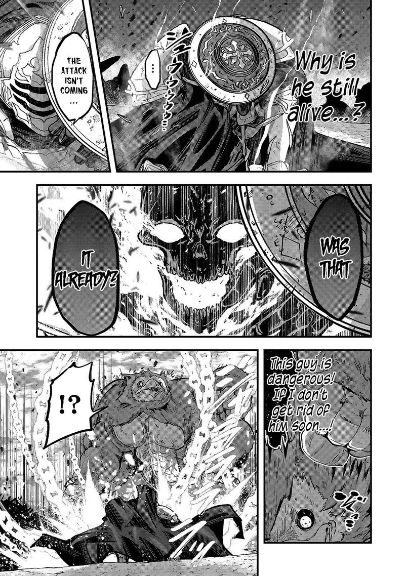 Gaikotsu Kishi Sama Tadaima Isekai E O Dekake Chuu 41 28