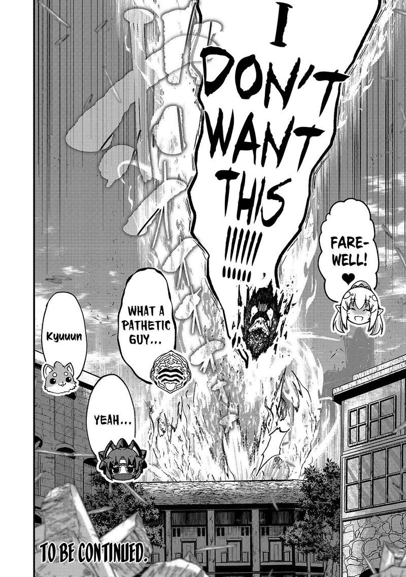 Gaikotsu Kishi Sama Tadaima Isekai E O Dekake Chuu 41 37