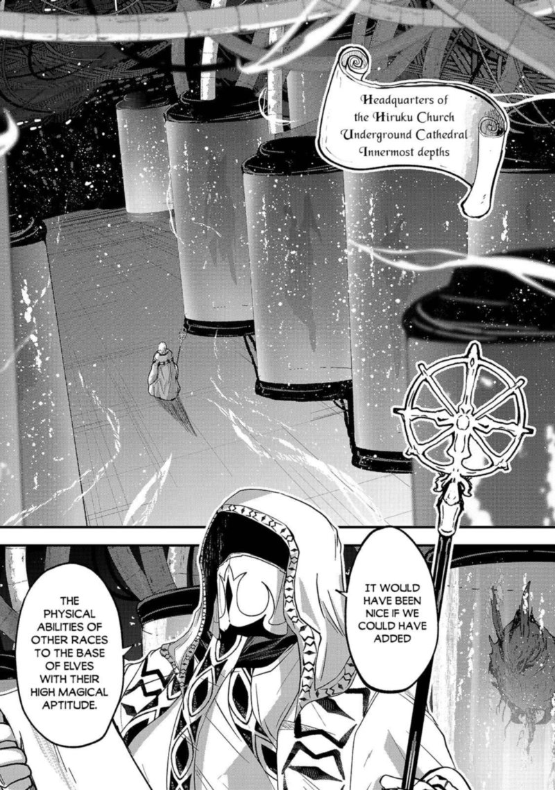 Gaikotsu Kishi Sama Tadaima Isekai E O Dekake Chuu 43 30