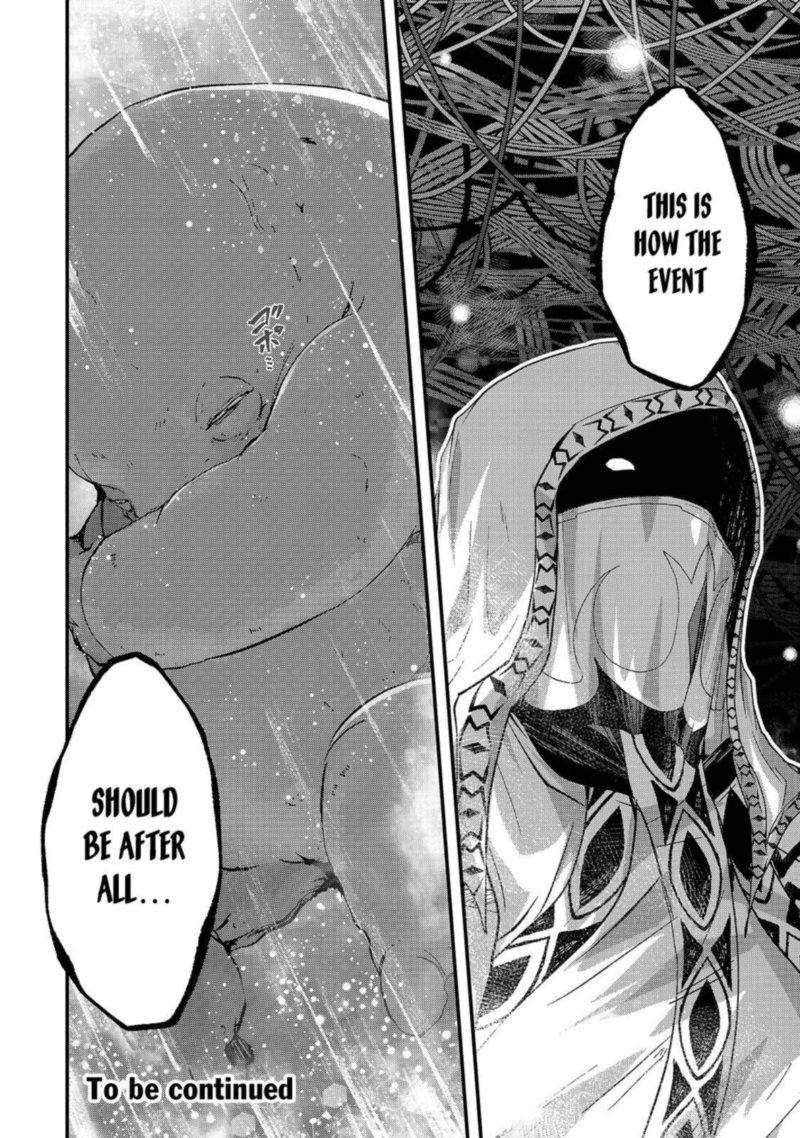 Gaikotsu Kishi Sama Tadaima Isekai E O Dekake Chuu 43 35