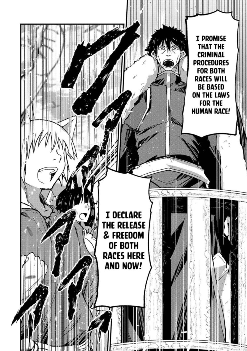 Gaikotsu Kishi Sama Tadaima Isekai E O Dekake Chuu 43 9