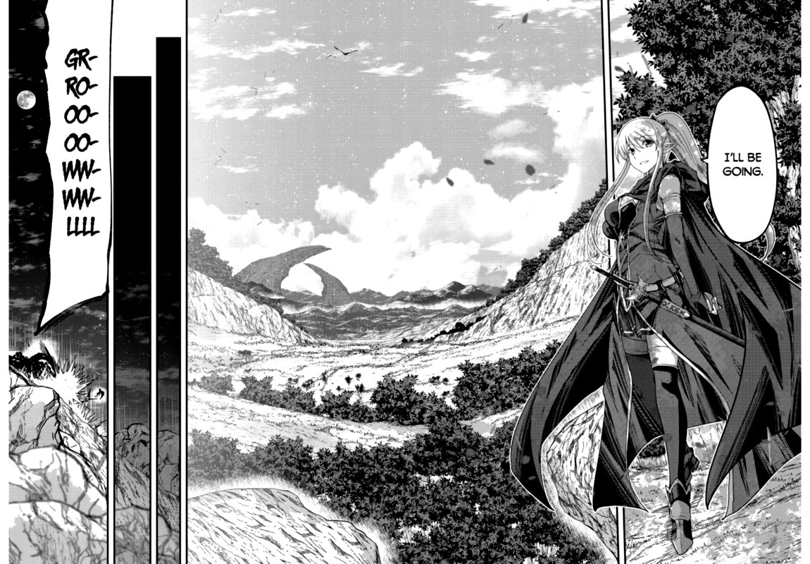 Gaikotsu Kishi Sama Tadaima Isekai E O Dekake Chuu 44 21