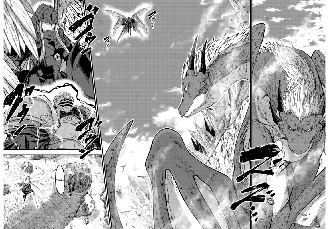 Gaikotsu Kishi Sama Tadaima Isekai E O Dekake Chuu 44 3