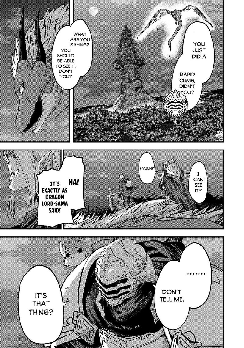 Gaikotsu Kishi Sama Tadaima Isekai E O Dekake Chuu 46 12