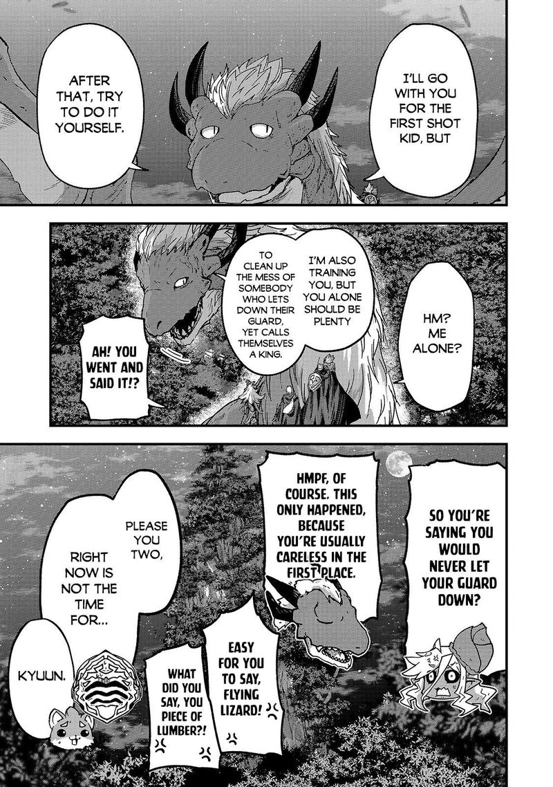 Gaikotsu Kishi Sama Tadaima Isekai E O Dekake Chuu 46 15
