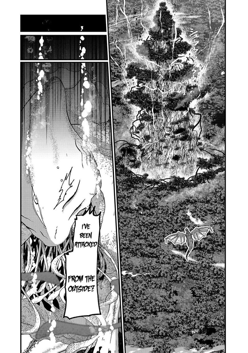 Gaikotsu Kishi Sama Tadaima Isekai E O Dekake Chuu 46 19