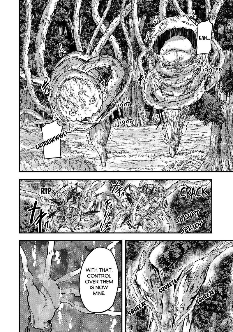 Gaikotsu Kishi Sama Tadaima Isekai E O Dekake Chuu 46 2