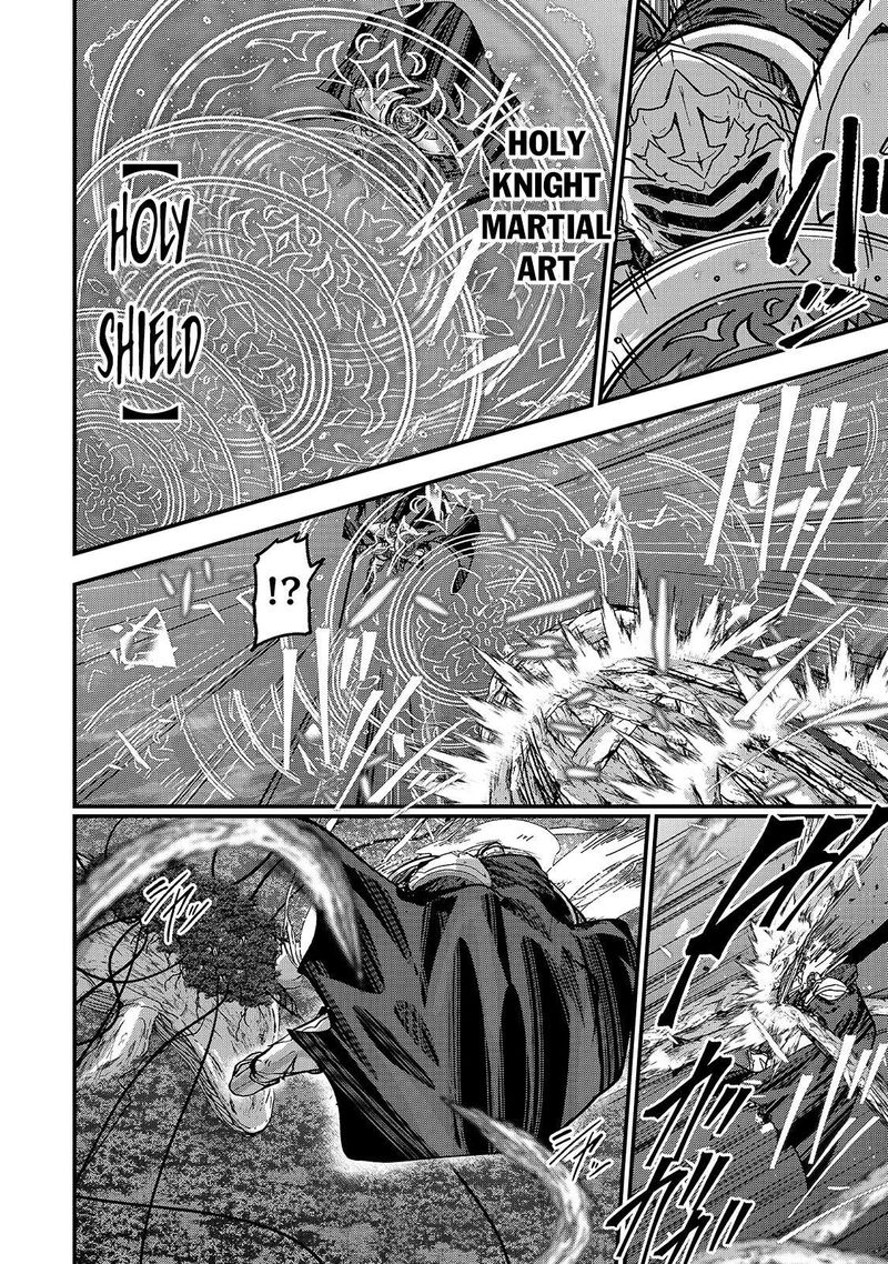 Gaikotsu Kishi Sama Tadaima Isekai E O Dekake Chuu 46 23