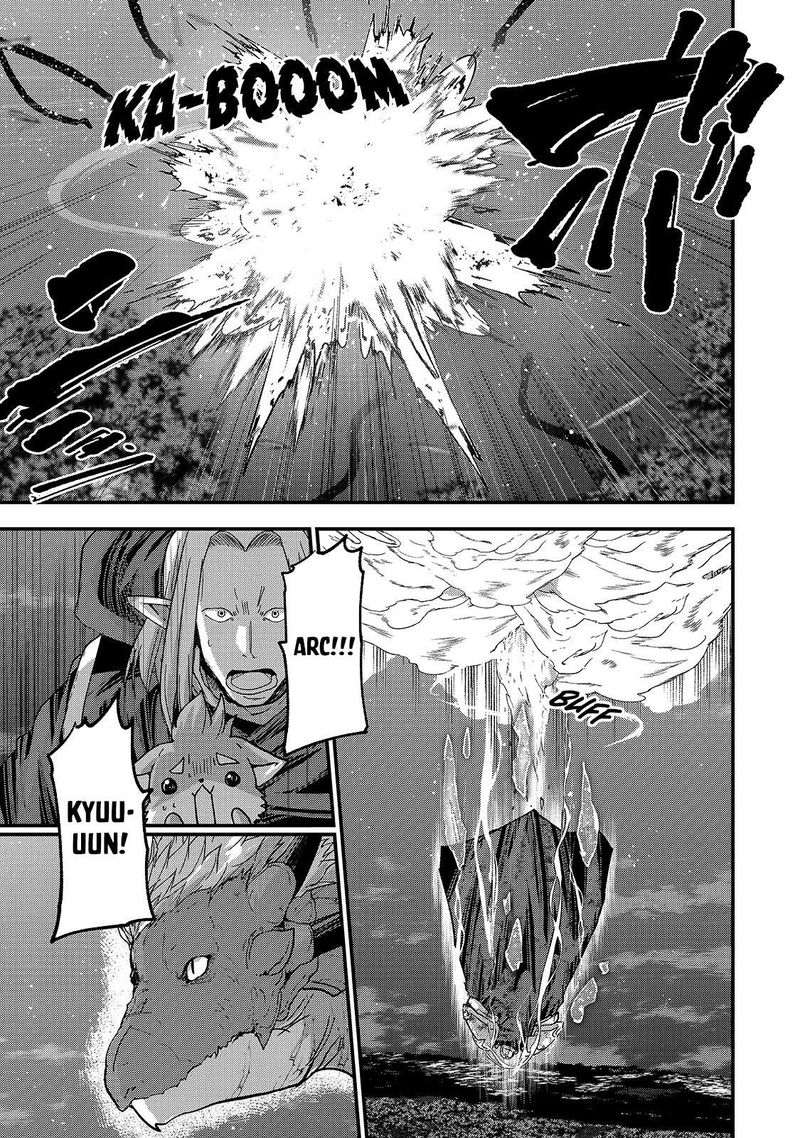 Gaikotsu Kishi Sama Tadaima Isekai E O Dekake Chuu 46 26
