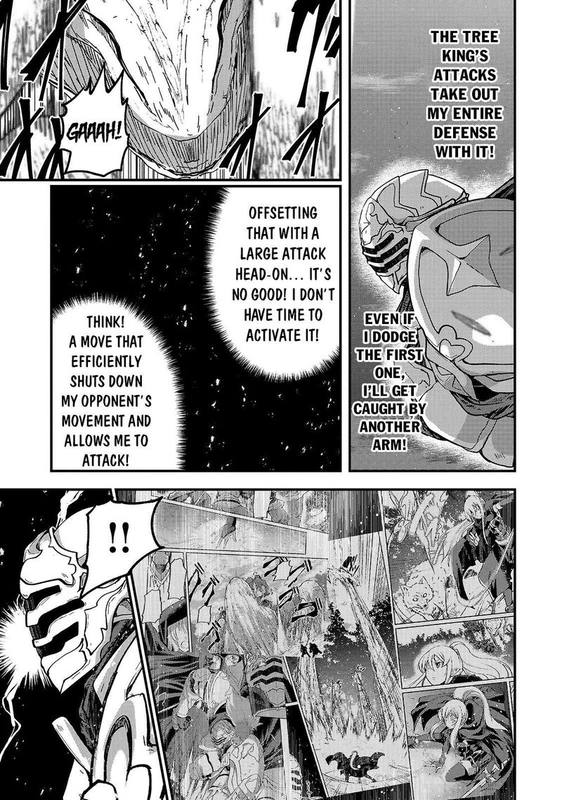 Gaikotsu Kishi Sama Tadaima Isekai E O Dekake Chuu 46 28