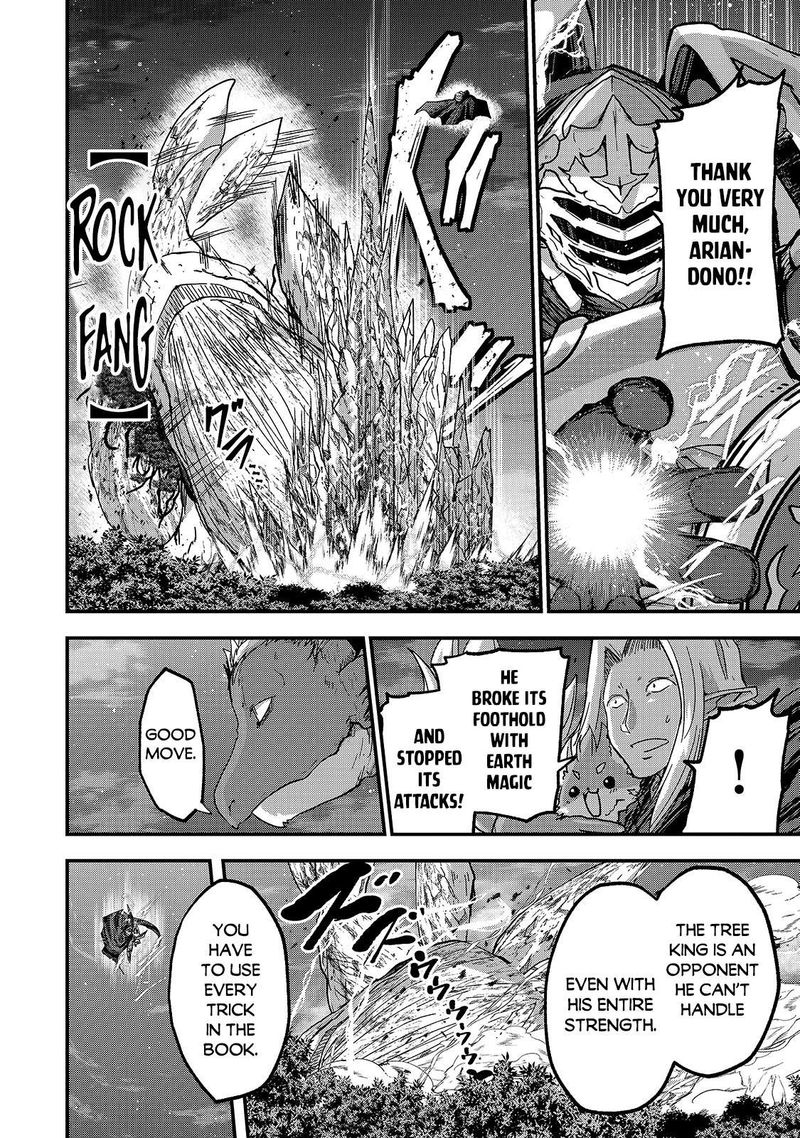 Gaikotsu Kishi Sama Tadaima Isekai E O Dekake Chuu 46 29