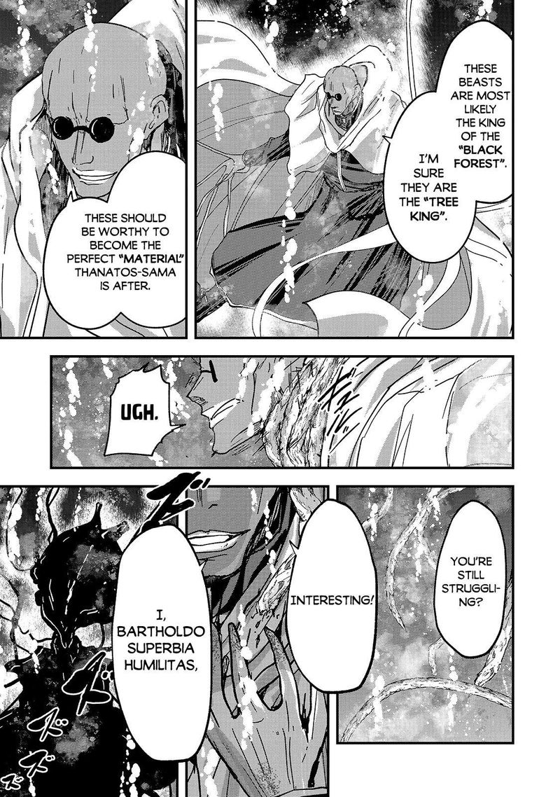 Gaikotsu Kishi Sama Tadaima Isekai E O Dekake Chuu 46 3