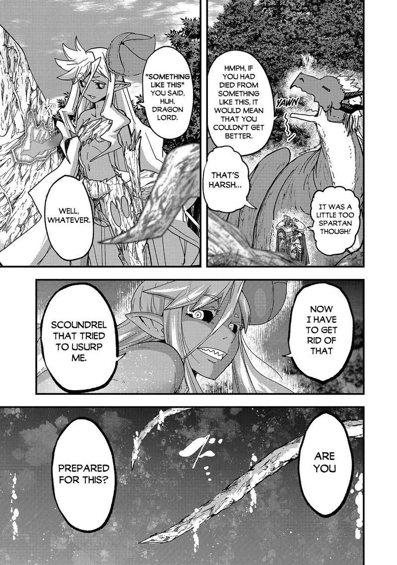 Gaikotsu Kishi Sama Tadaima Isekai E O Dekake Chuu 46 33