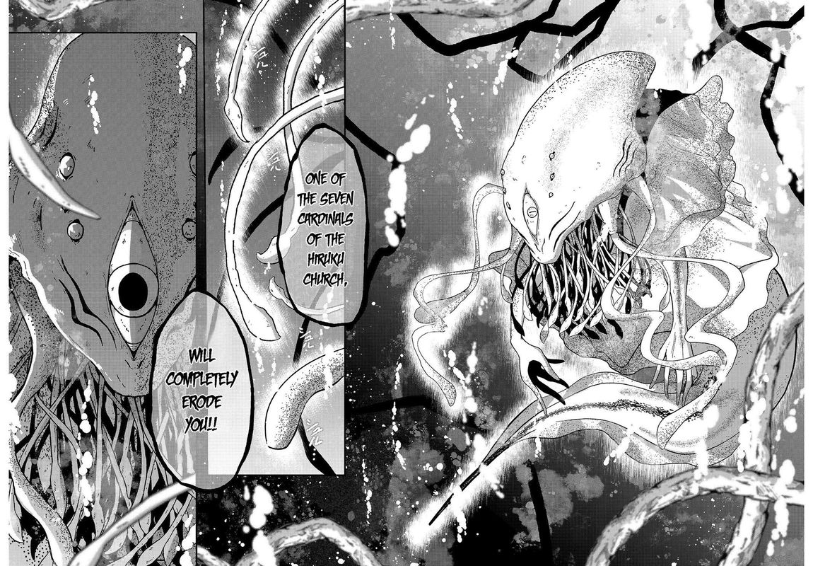 Gaikotsu Kishi Sama Tadaima Isekai E O Dekake Chuu 46 4