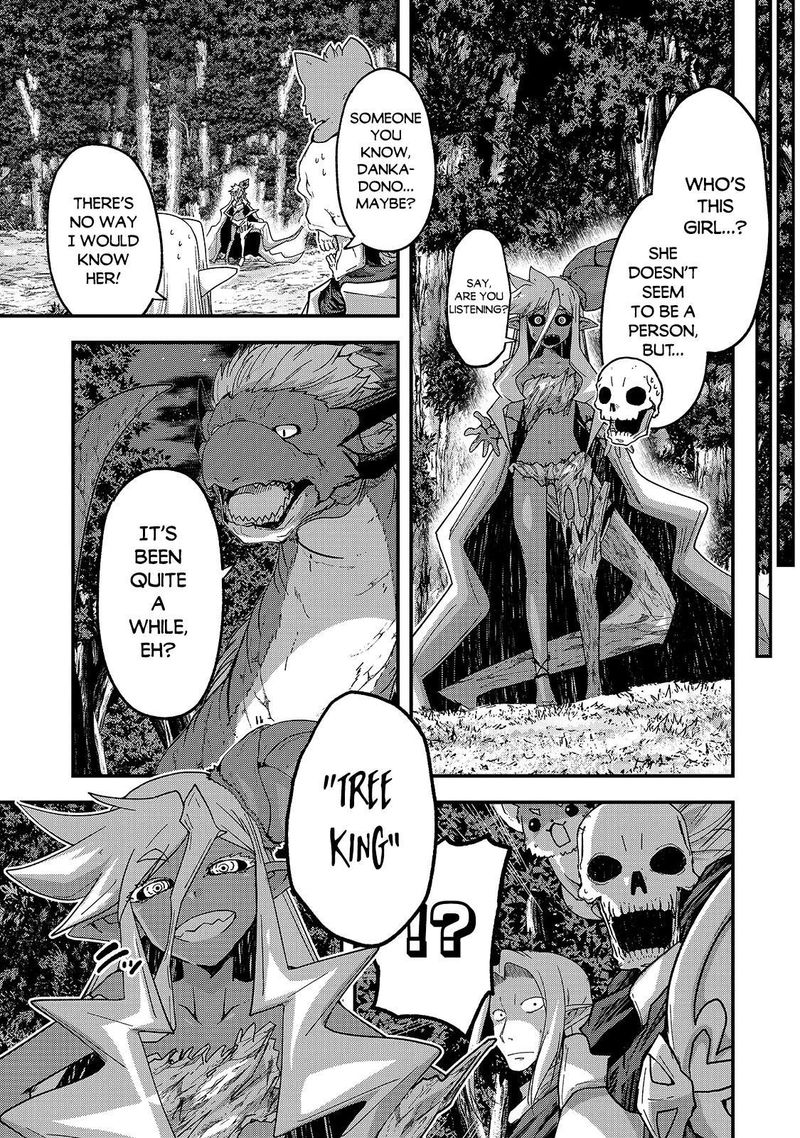 Gaikotsu Kishi Sama Tadaima Isekai E O Dekake Chuu 46 6
