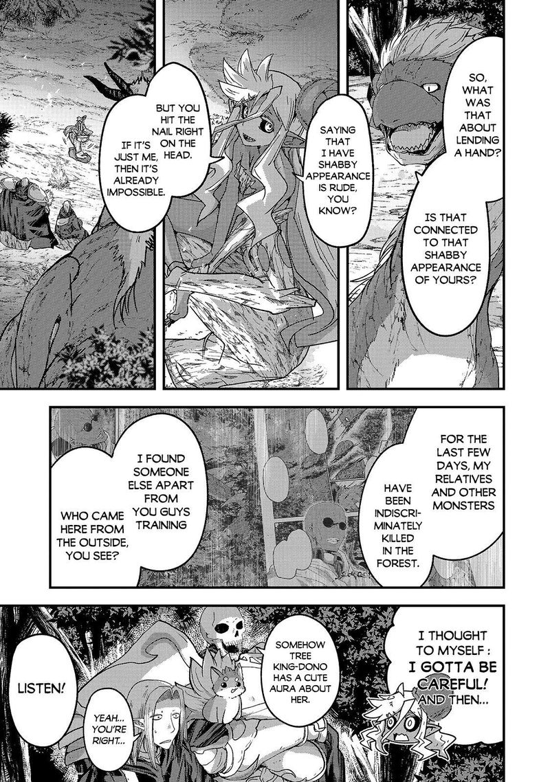 Gaikotsu Kishi Sama Tadaima Isekai E O Dekake Chuu 46 8