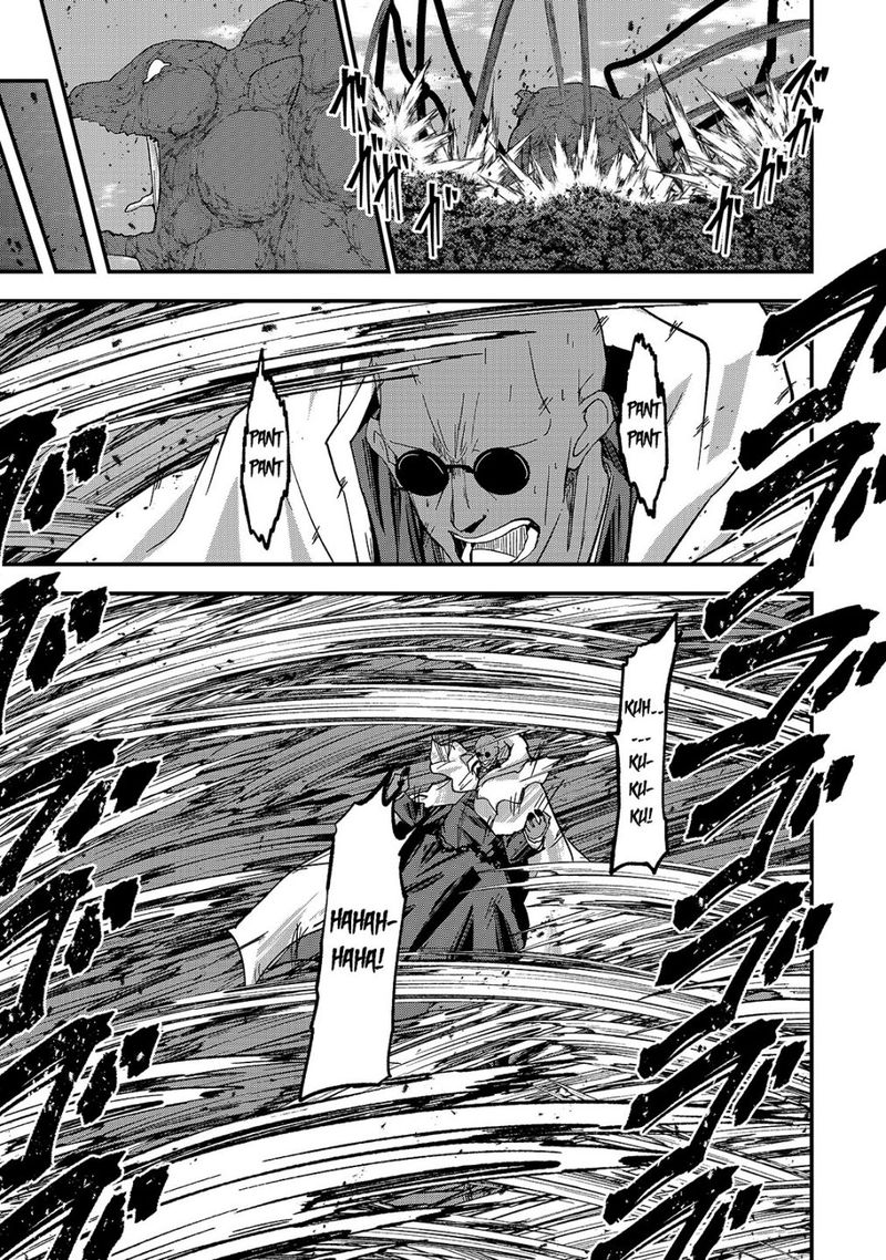 Gaikotsu Kishi Sama Tadaima Isekai E O Dekake Chuu 47 14