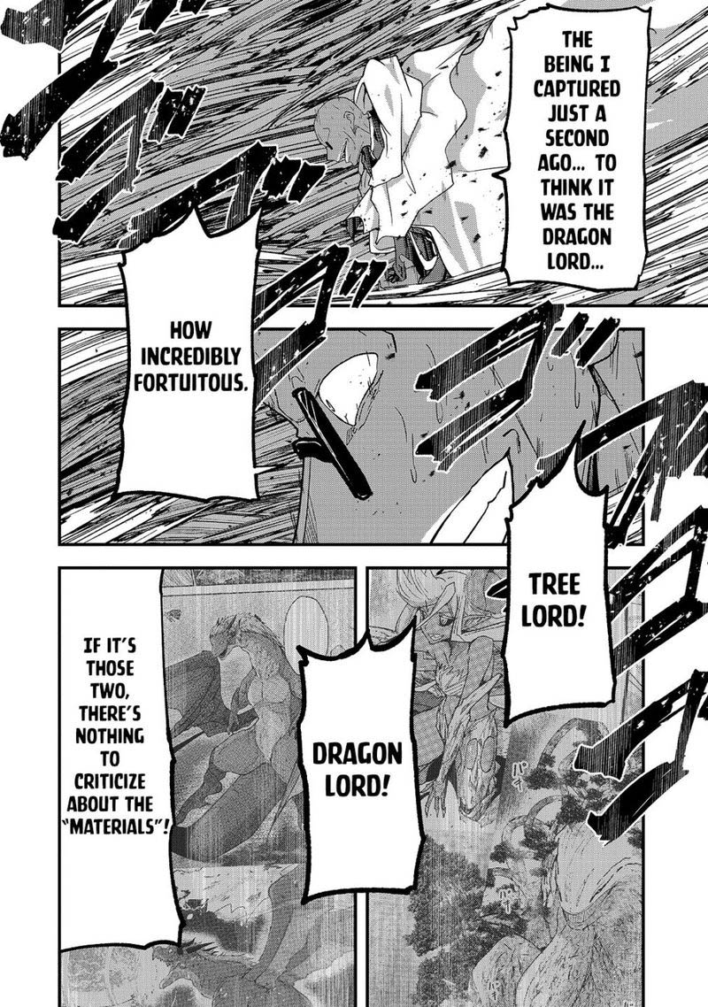 Gaikotsu Kishi Sama Tadaima Isekai E O Dekake Chuu 47 15