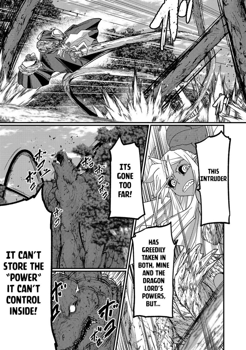 Gaikotsu Kishi Sama Tadaima Isekai E O Dekake Chuu 47 5