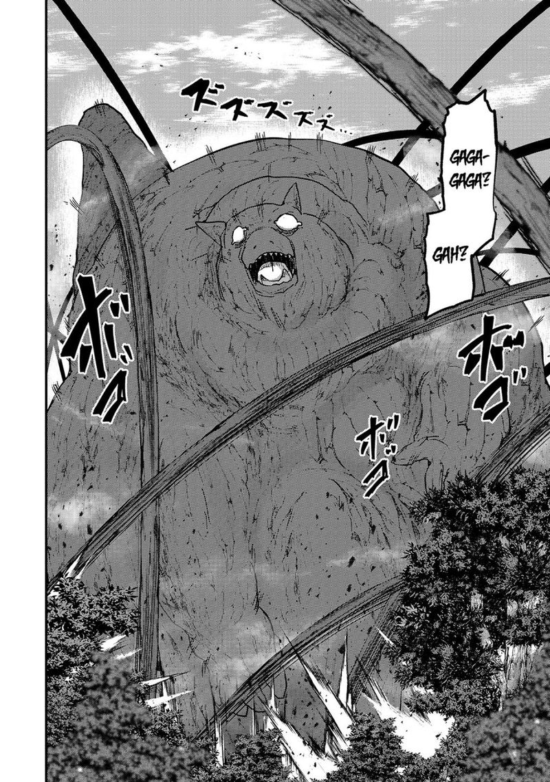 Gaikotsu Kishi Sama Tadaima Isekai E O Dekake Chuu 47 6