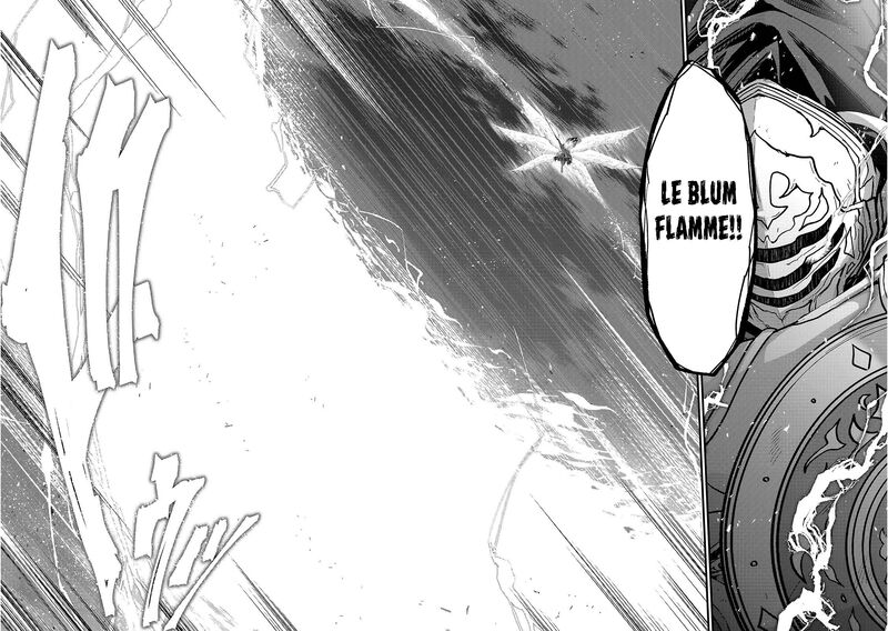 Gaikotsu Kishi Sama Tadaima Isekai E O Dekake Chuu 47b 10