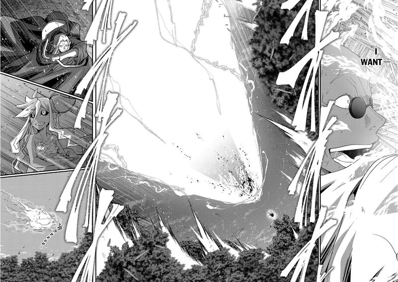 Gaikotsu Kishi Sama Tadaima Isekai E O Dekake Chuu 47b 11