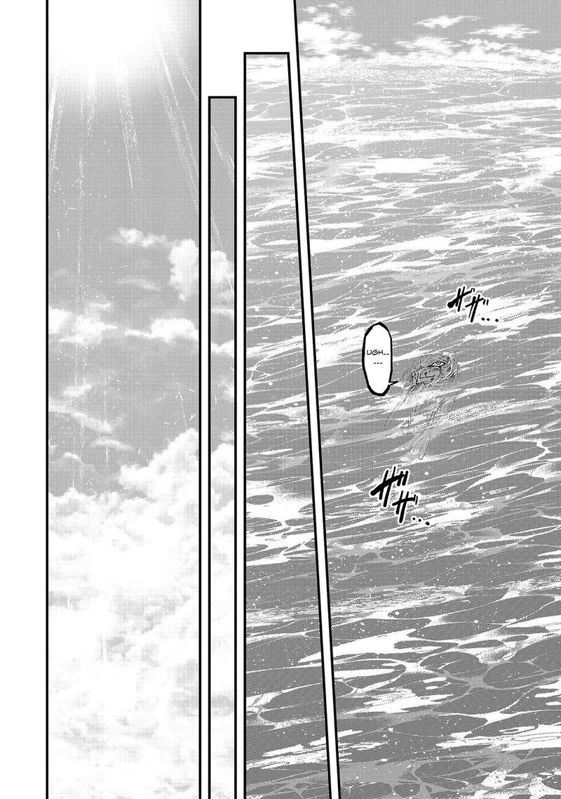 Gaikotsu Kishi Sama Tadaima Isekai E O Dekake Chuu 47b 14