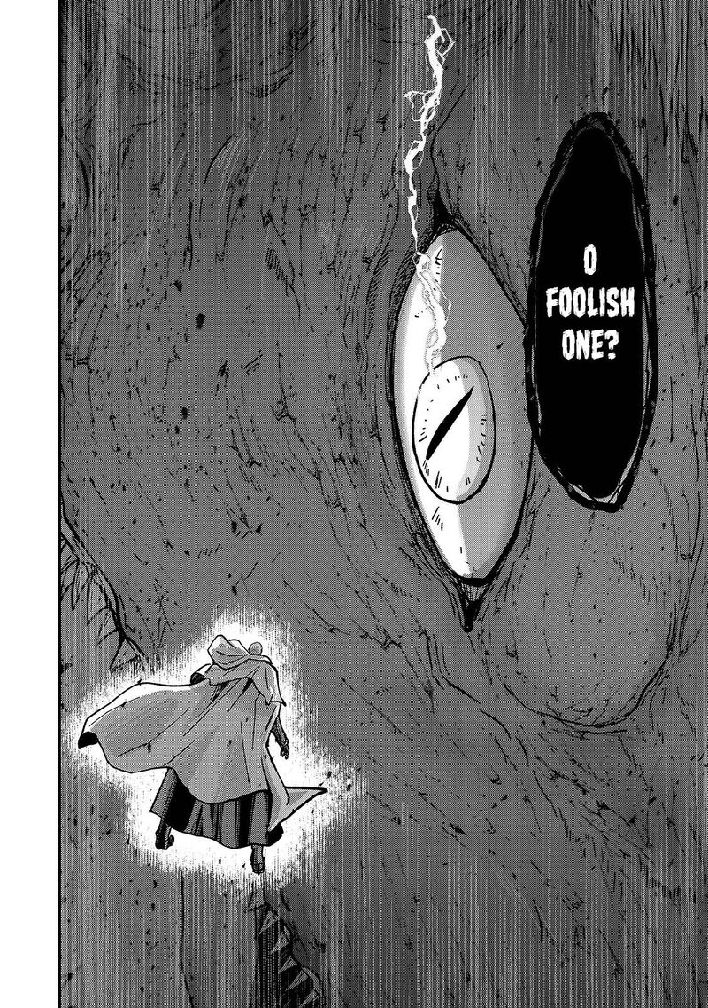 Gaikotsu Kishi Sama Tadaima Isekai E O Dekake Chuu 47b 2