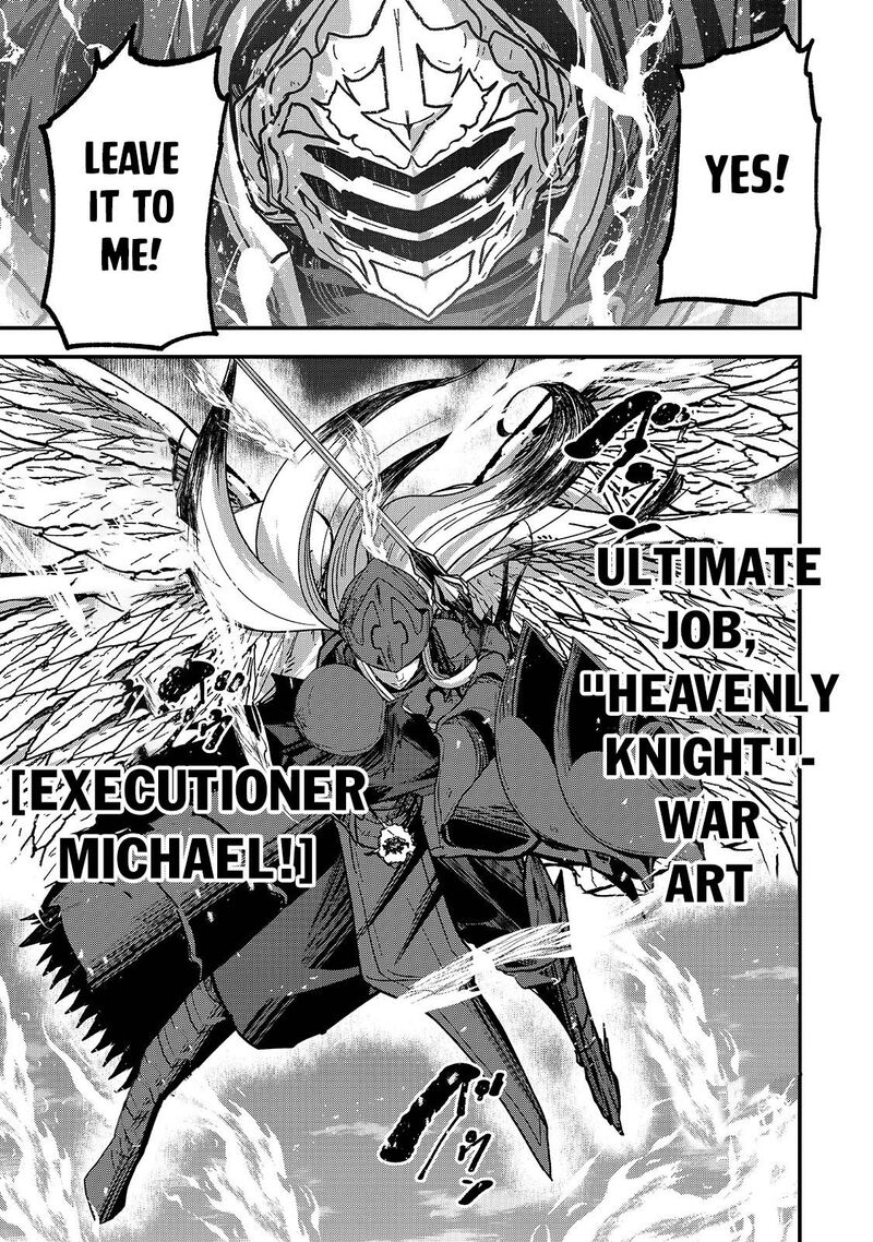 Gaikotsu Kishi Sama Tadaima Isekai E O Dekake Chuu 47b 7