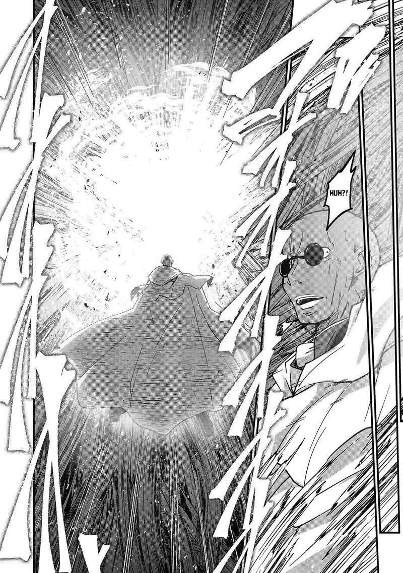 Gaikotsu Kishi Sama Tadaima Isekai E O Dekake Chuu 47b 8