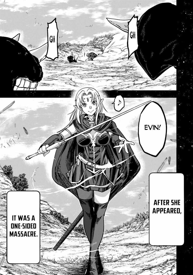 Gaikotsu Kishi Sama Tadaima Isekai E O Dekake Chuu 48 11
