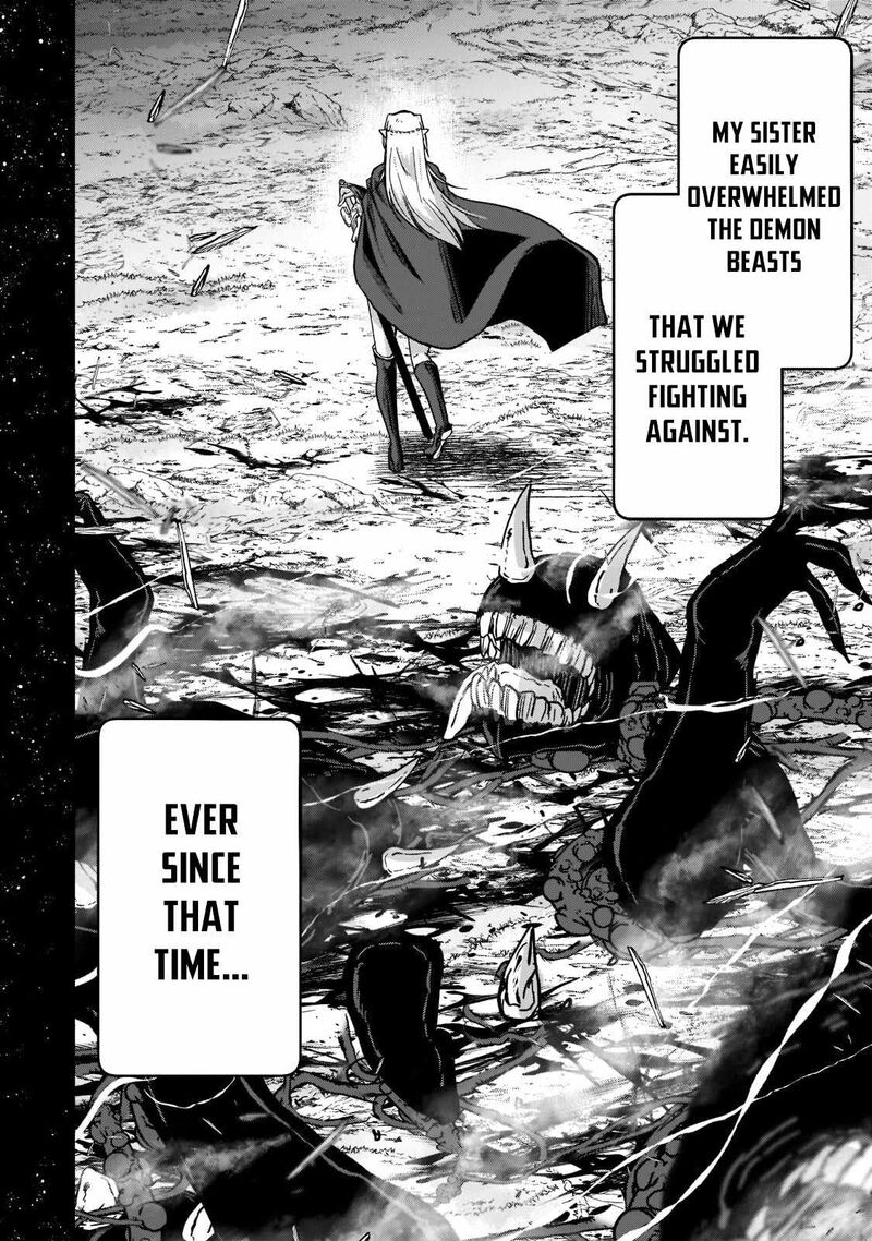 Gaikotsu Kishi Sama Tadaima Isekai E O Dekake Chuu 48 12