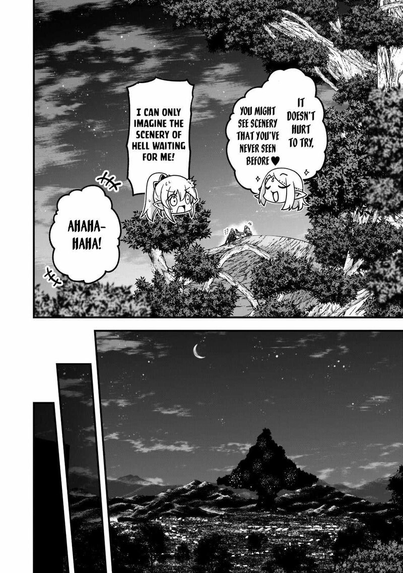 Gaikotsu Kishi Sama Tadaima Isekai E O Dekake Chuu 48 24