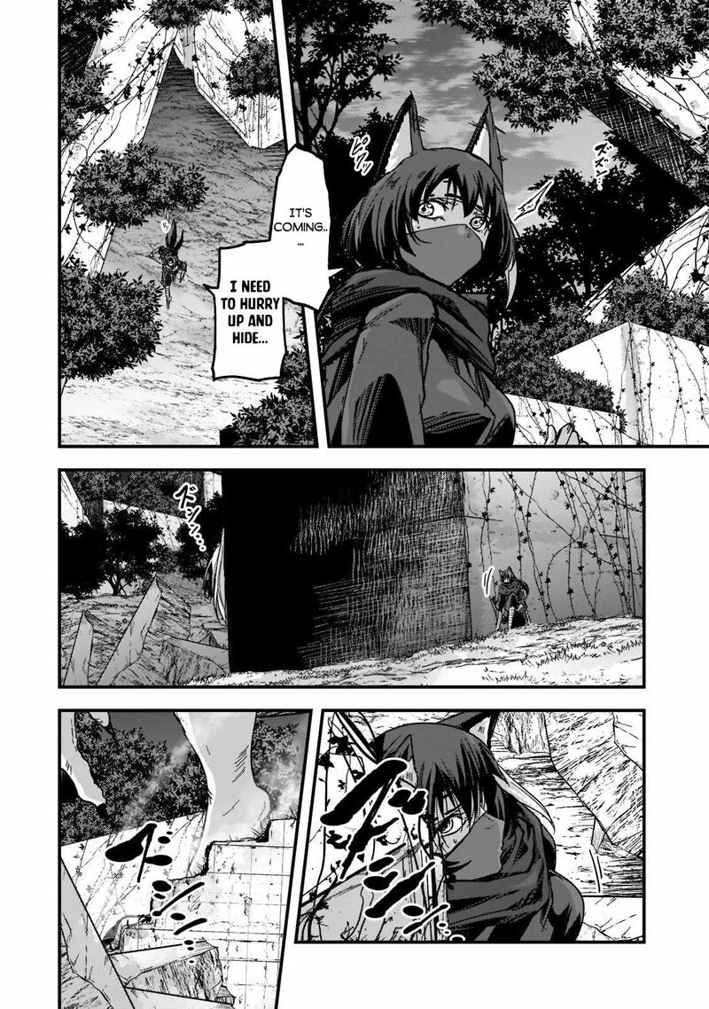 Gaikotsu Kishi Sama Tadaima Isekai E O Dekake Chuu 48 26