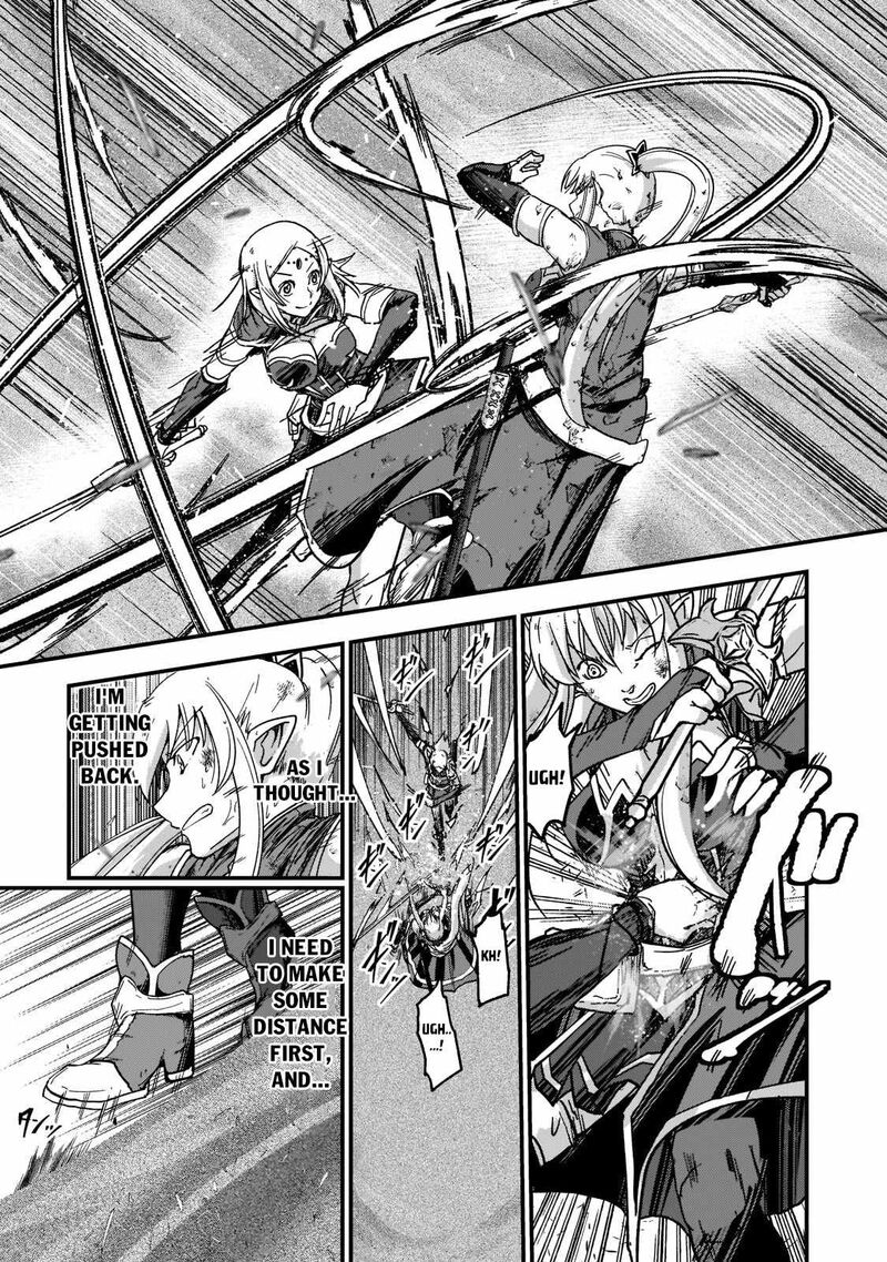 Gaikotsu Kishi Sama Tadaima Isekai E O Dekake Chuu 48 5