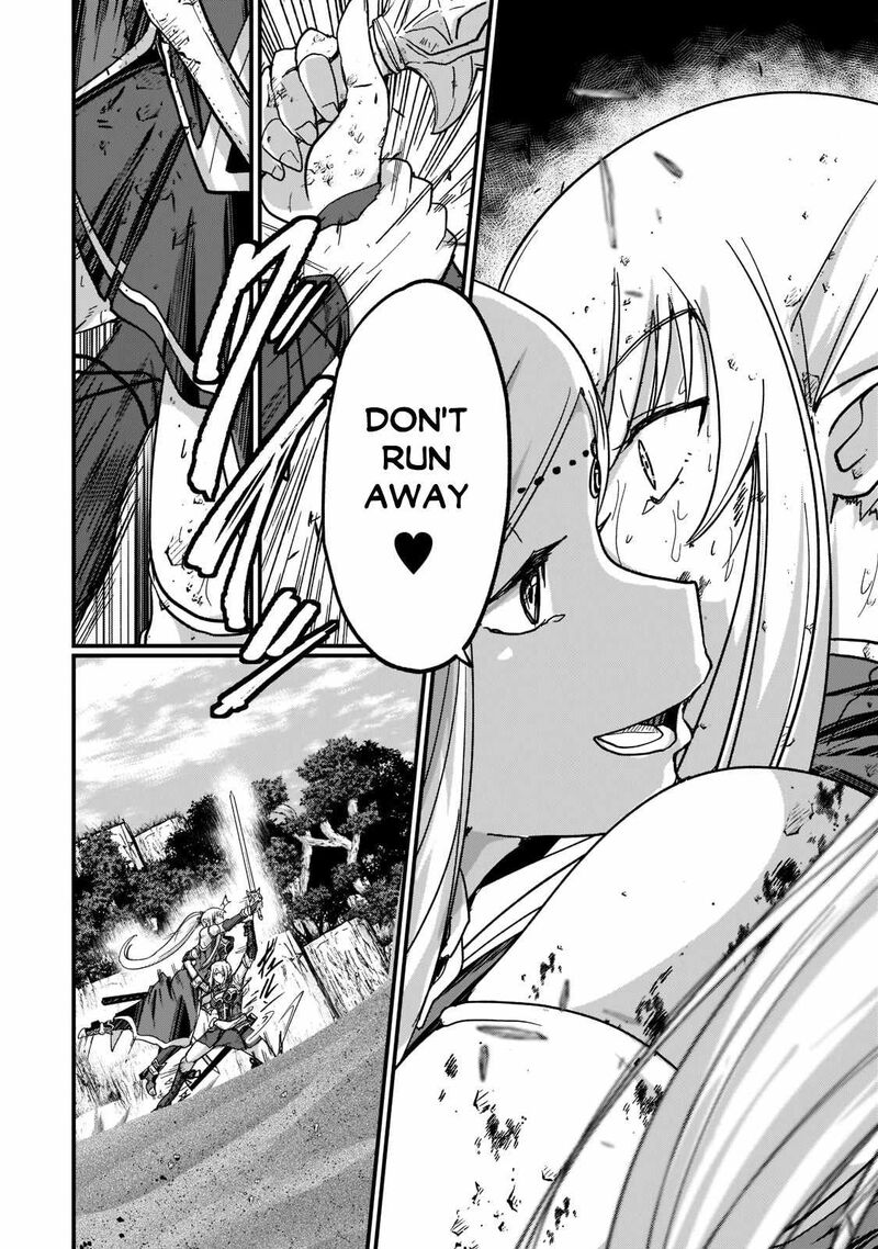 Gaikotsu Kishi Sama Tadaima Isekai E O Dekake Chuu 48 6
