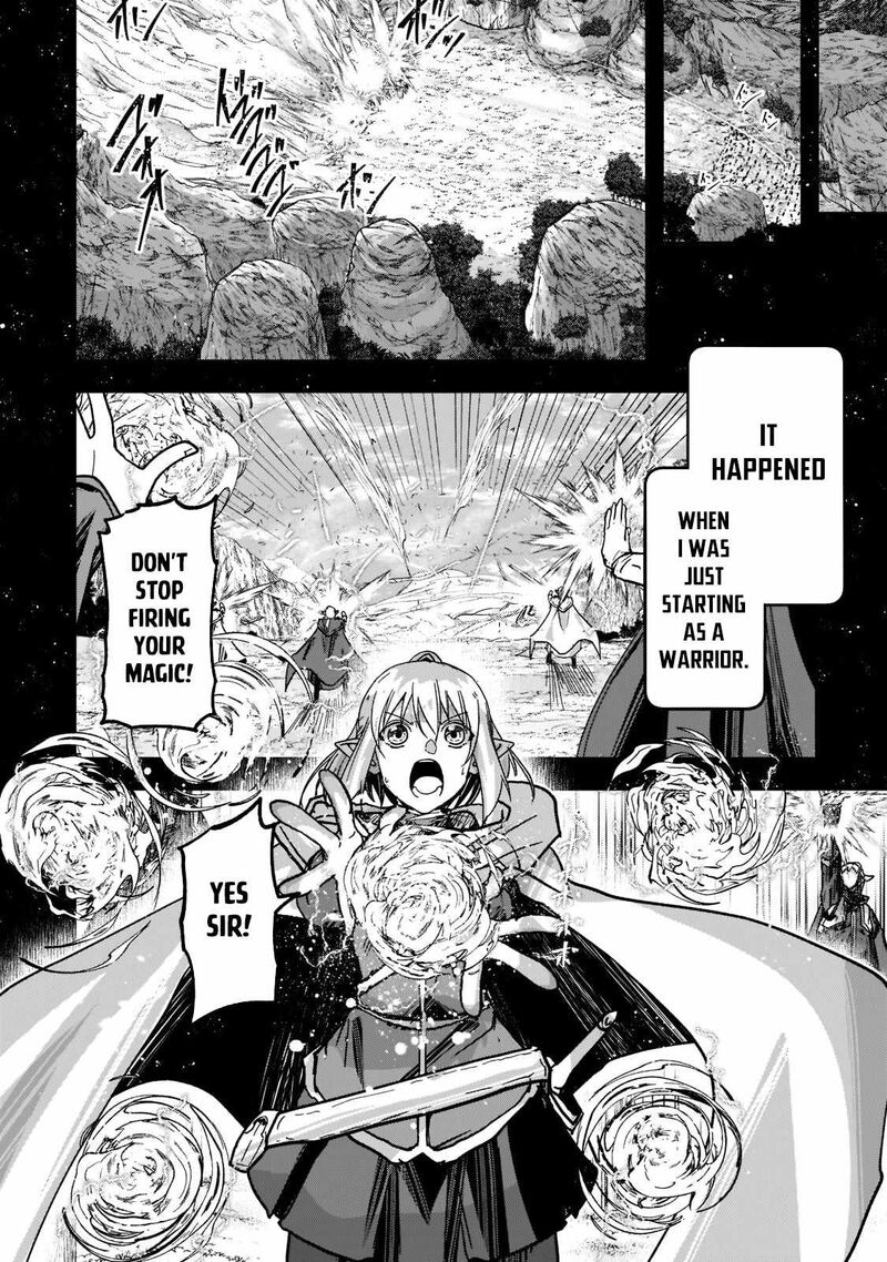 Gaikotsu Kishi Sama Tadaima Isekai E O Dekake Chuu 48 8