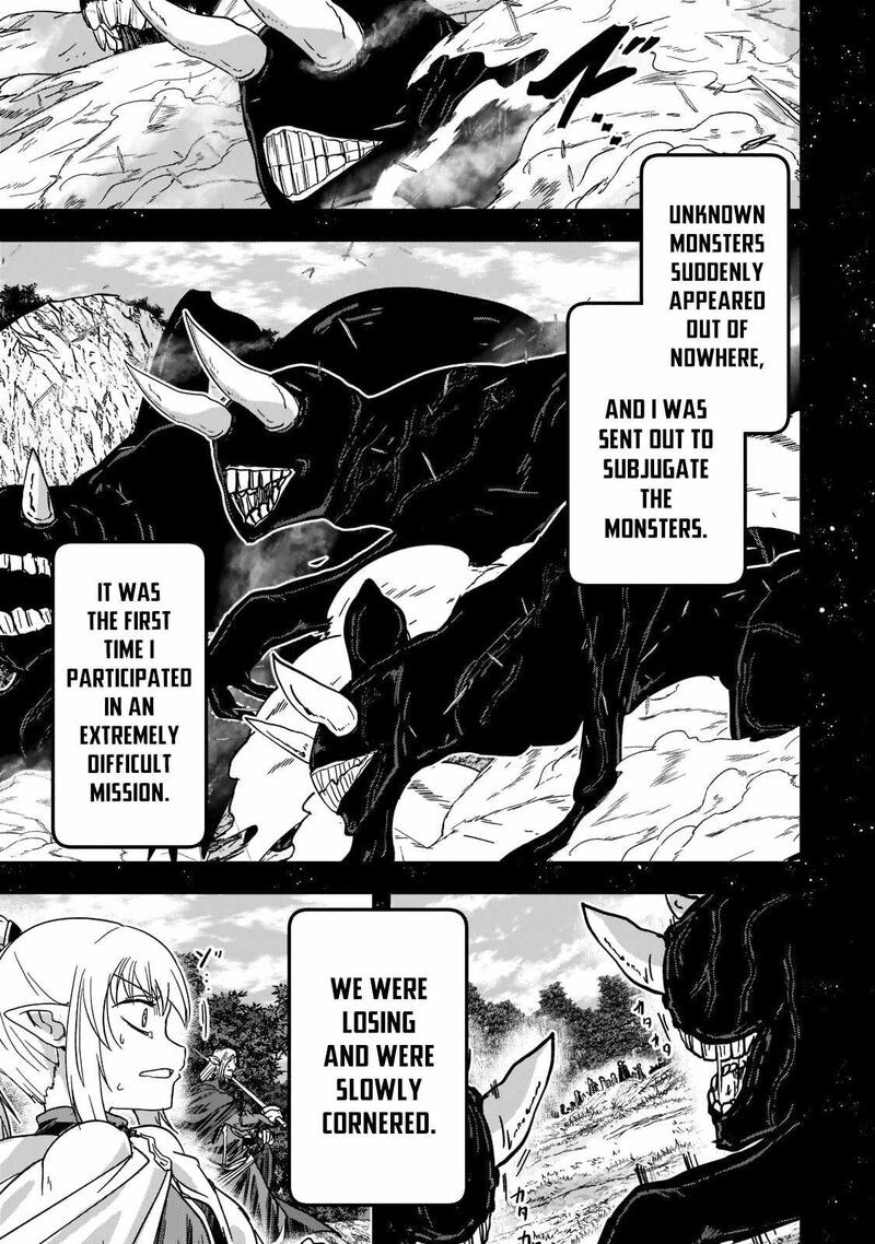Gaikotsu Kishi Sama Tadaima Isekai E O Dekake Chuu 48 9