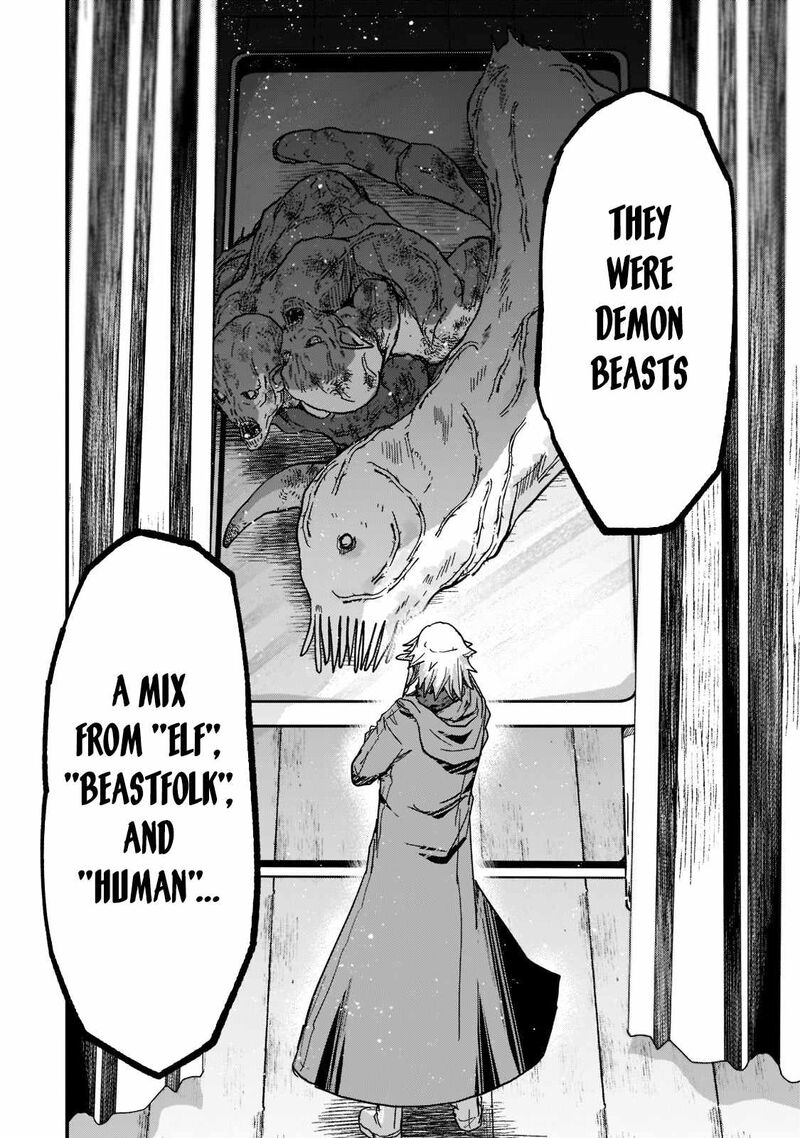 Gaikotsu Kishi Sama Tadaima Isekai E O Dekake Chuu 49 13