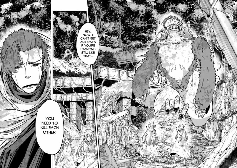 Gaikotsu Kishi Sama Tadaima Isekai E O Dekake Chuu 49 2