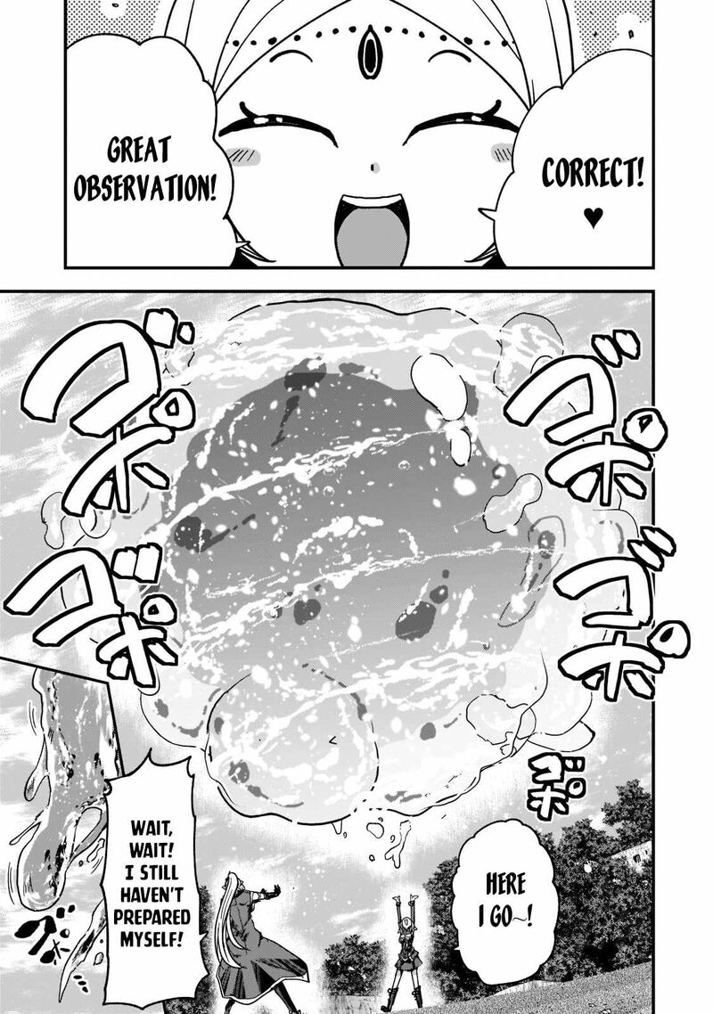 Gaikotsu Kishi Sama Tadaima Isekai E O Dekake Chuu 49 20