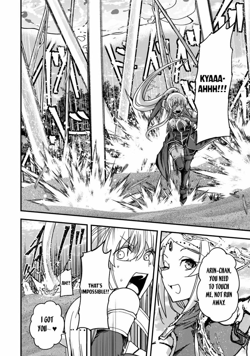Gaikotsu Kishi Sama Tadaima Isekai E O Dekake Chuu 49 21