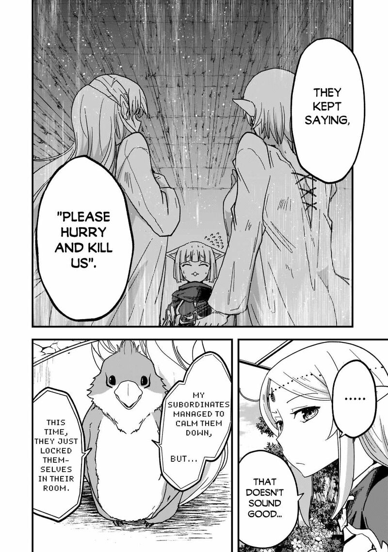 Gaikotsu Kishi Sama Tadaima Isekai E O Dekake Chuu 49 32