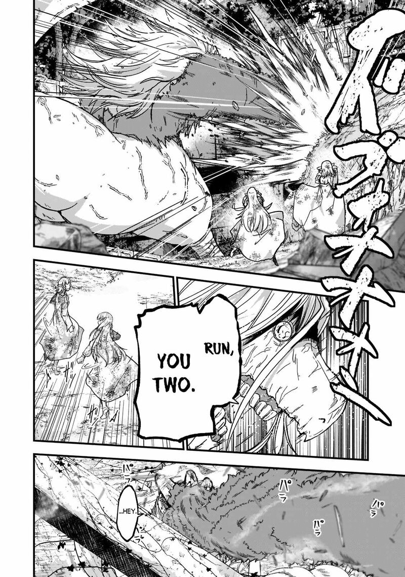 Gaikotsu Kishi Sama Tadaima Isekai E O Dekake Chuu 49 5