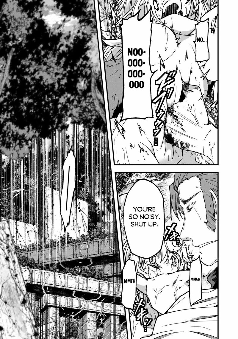 Gaikotsu Kishi Sama Tadaima Isekai E O Dekake Chuu 49 8