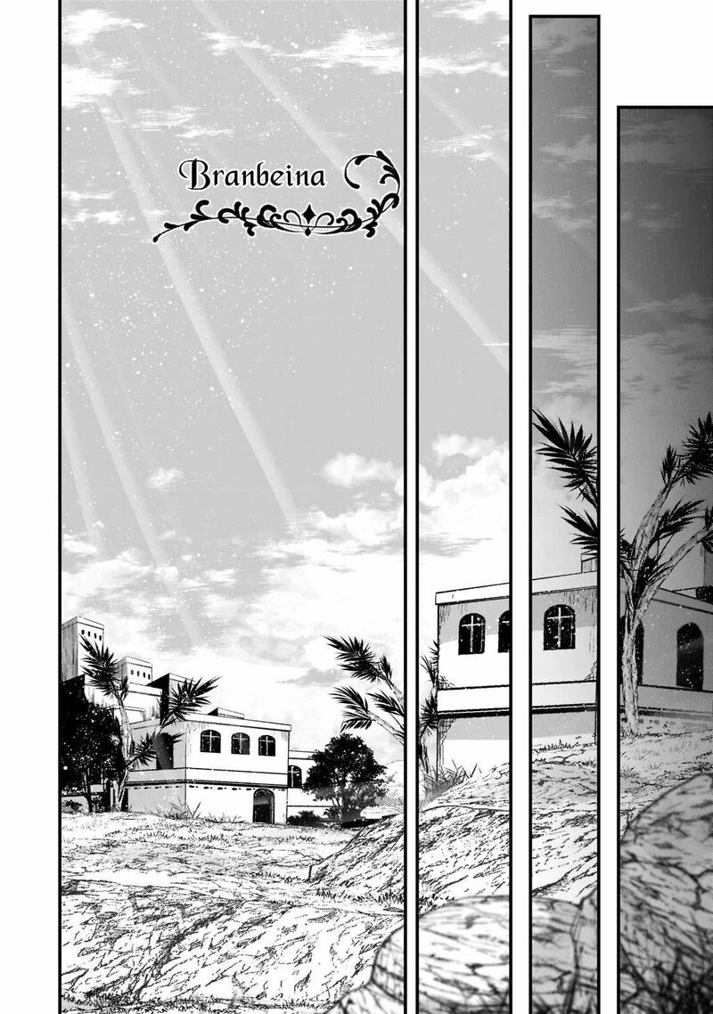 Gaikotsu Kishi Sama Tadaima Isekai E O Dekake Chuu 49 9