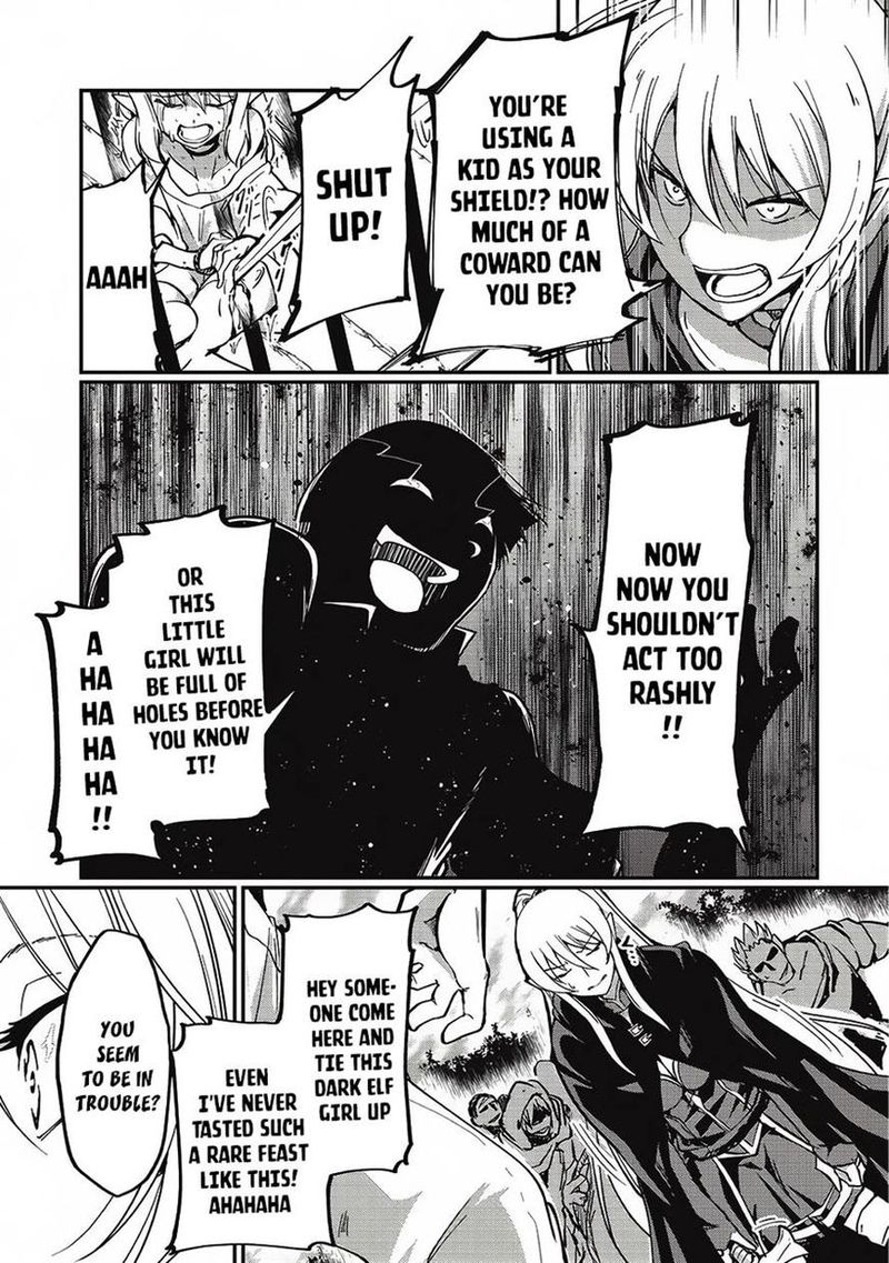 Gaikotsu Kishi Sama Tadaima Isekai E O Dekake Chuu 5 13