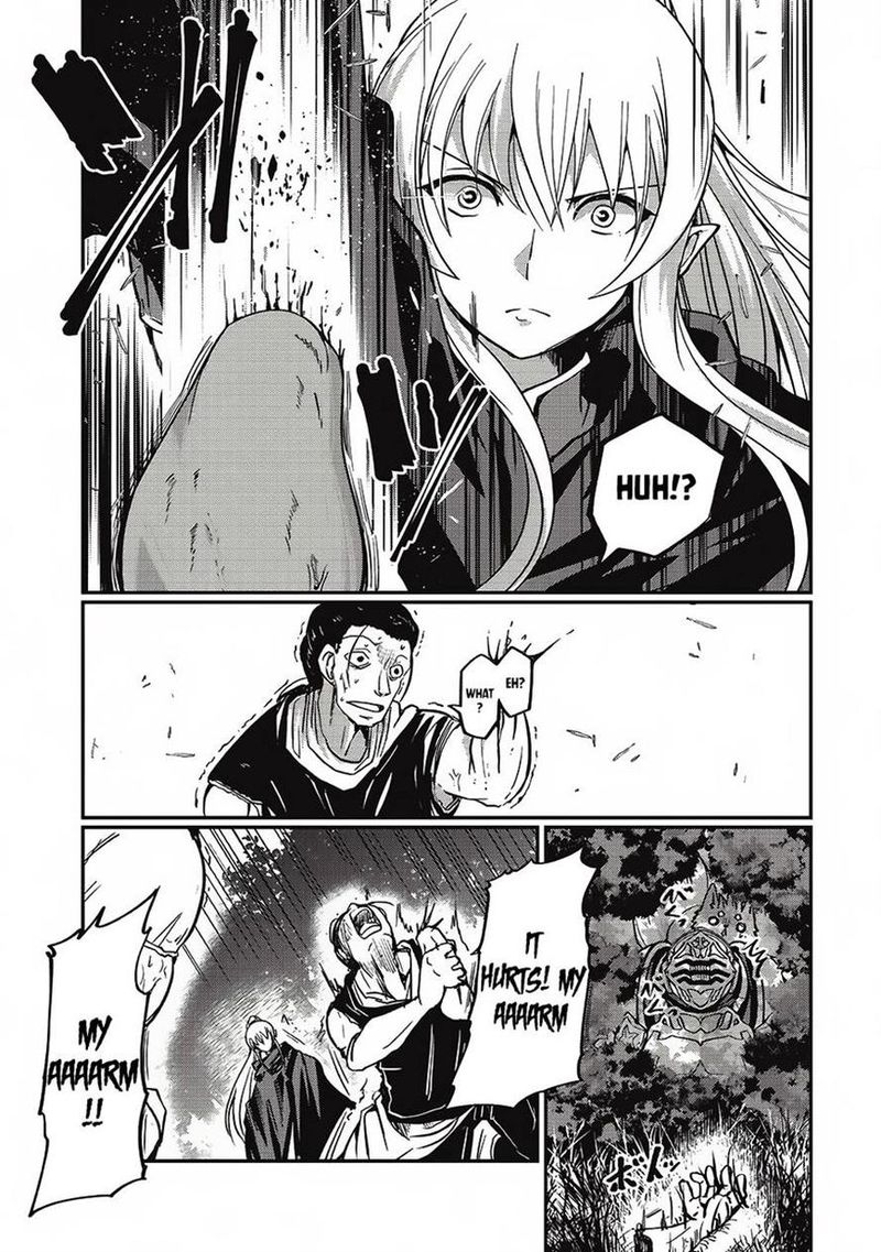 Gaikotsu Kishi Sama Tadaima Isekai E O Dekake Chuu 5 5